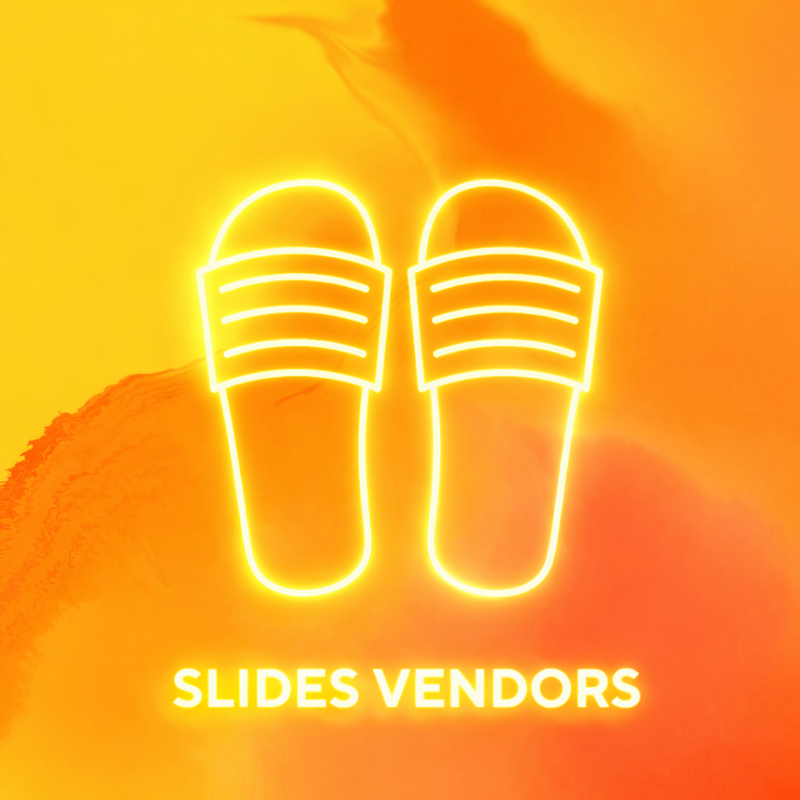 SLIDES VENDOR