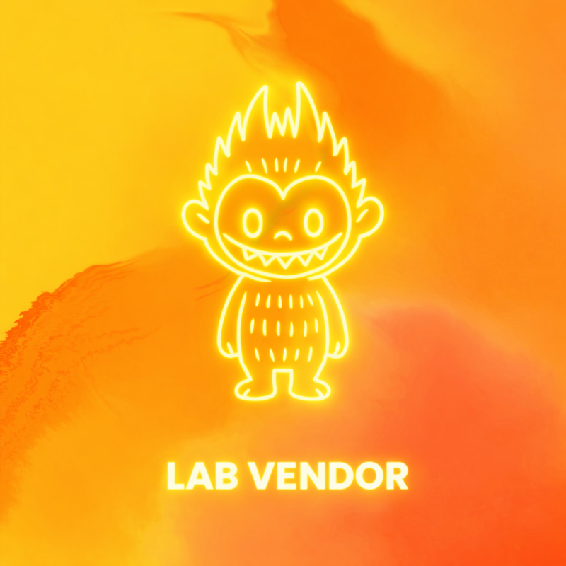 LAB VENDOR