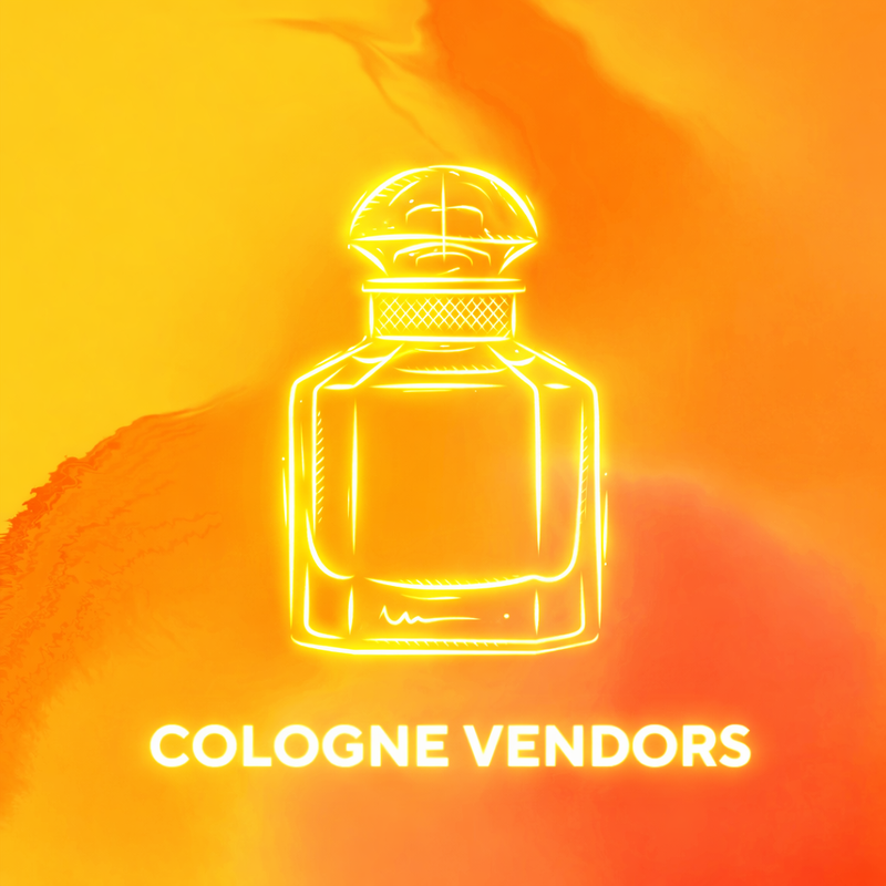 COLOGNE VENDORS