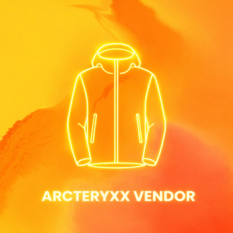 ACTREYXX VENDOR