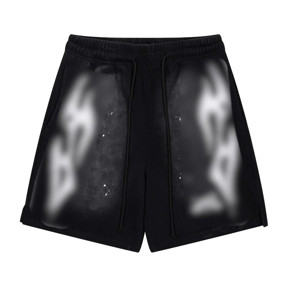 HeckStar Shorts
