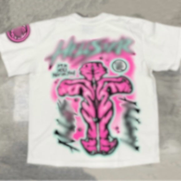 HeckStar Shirt
