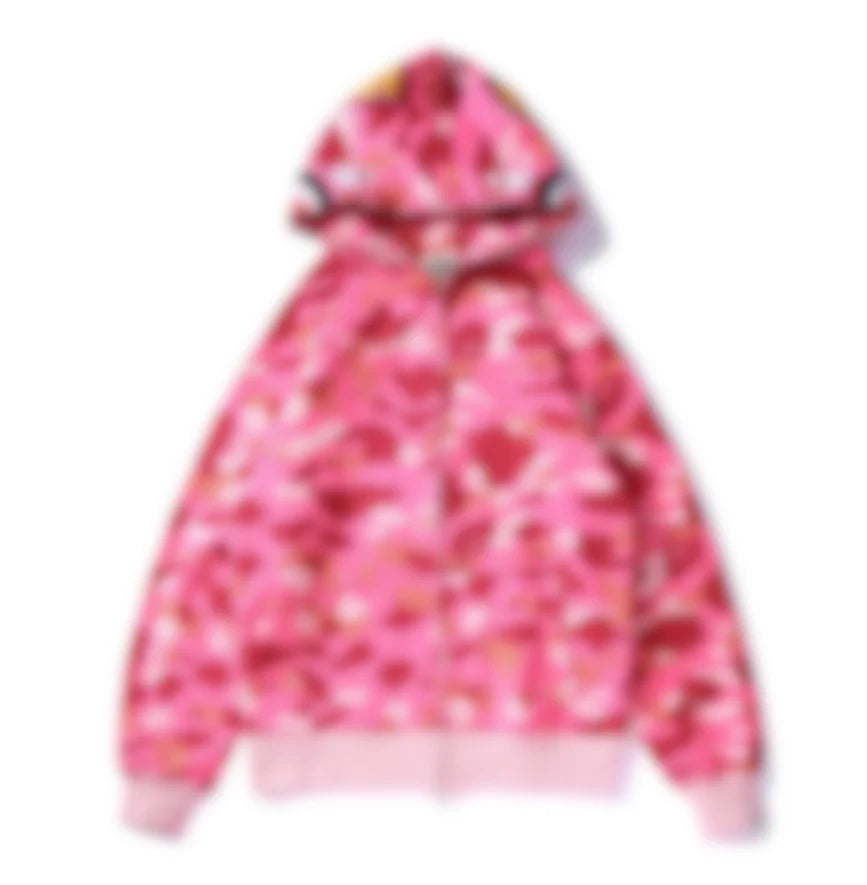HOODIE VENDOR BUNDLE
