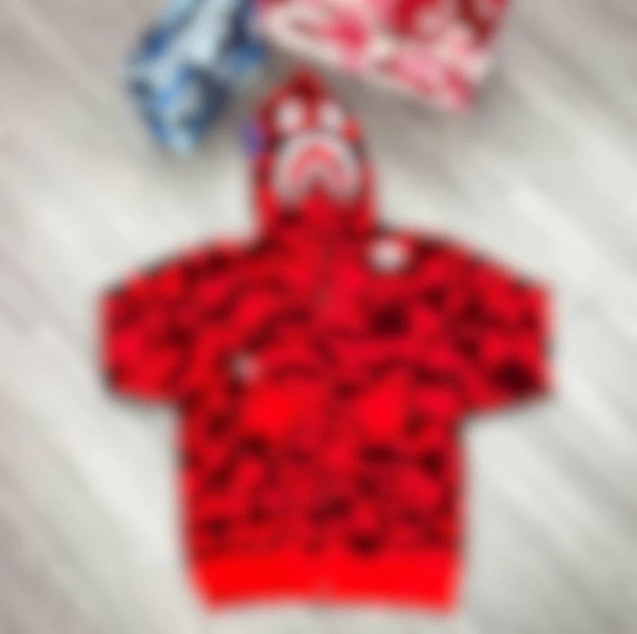 HOODIE VENDOR BUNDLE