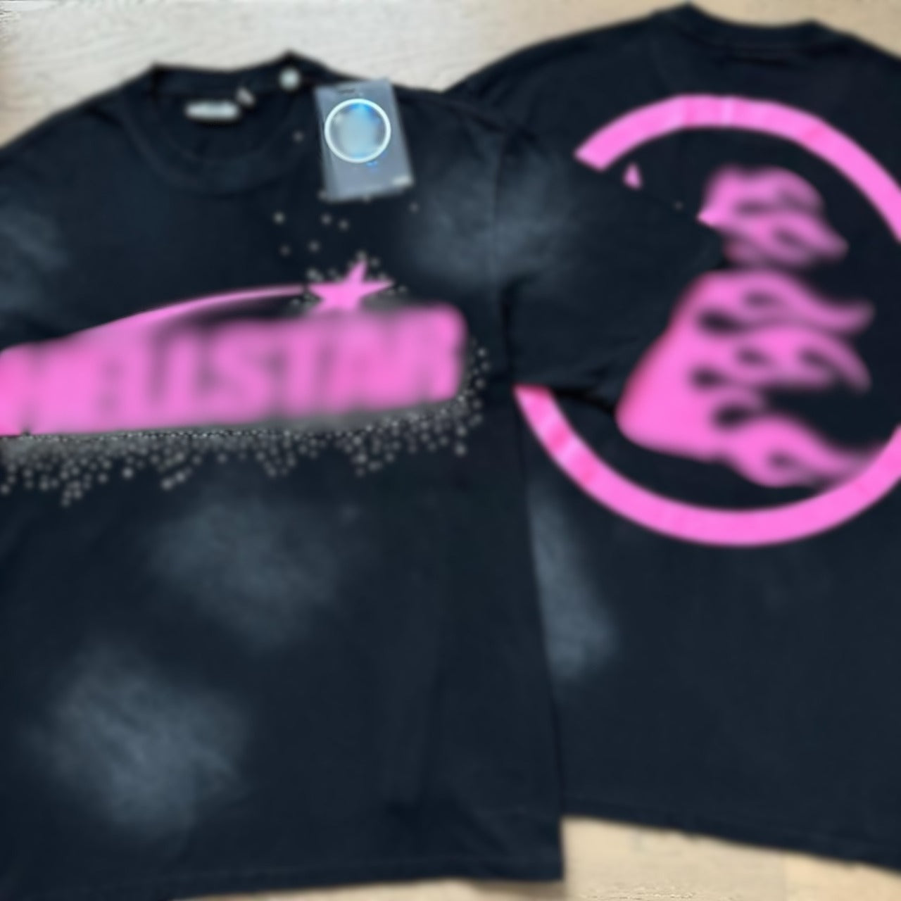 HeckStar Shirt